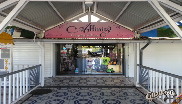 Boutique Affinity