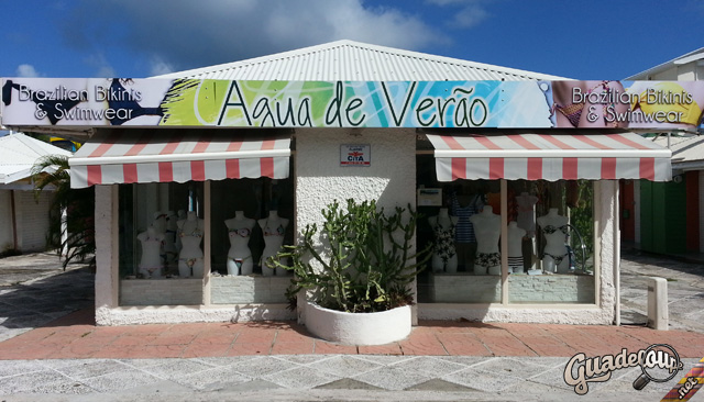 Agua de Verao