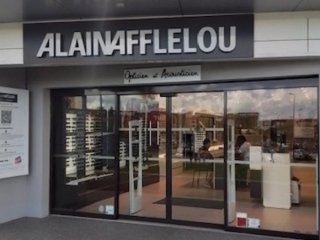 Magasin Les Abymes Alain Afflelou  Les Abymes