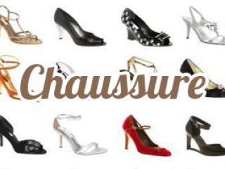 Chaussure Aldo