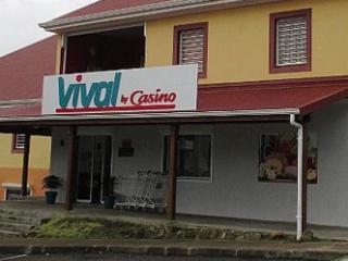 Magasin Saint-Claude Alimentation Vival  Saint-Claude