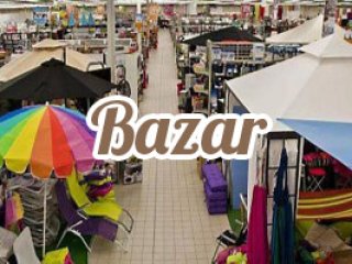 Bazar Super 99 Les Abymes