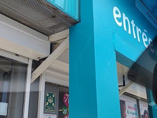 Magasin Baie-Mahault Bébé 9 Jarry