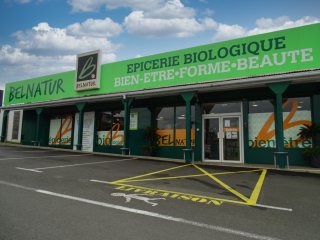 Magasin Baie-Mahault Belnature