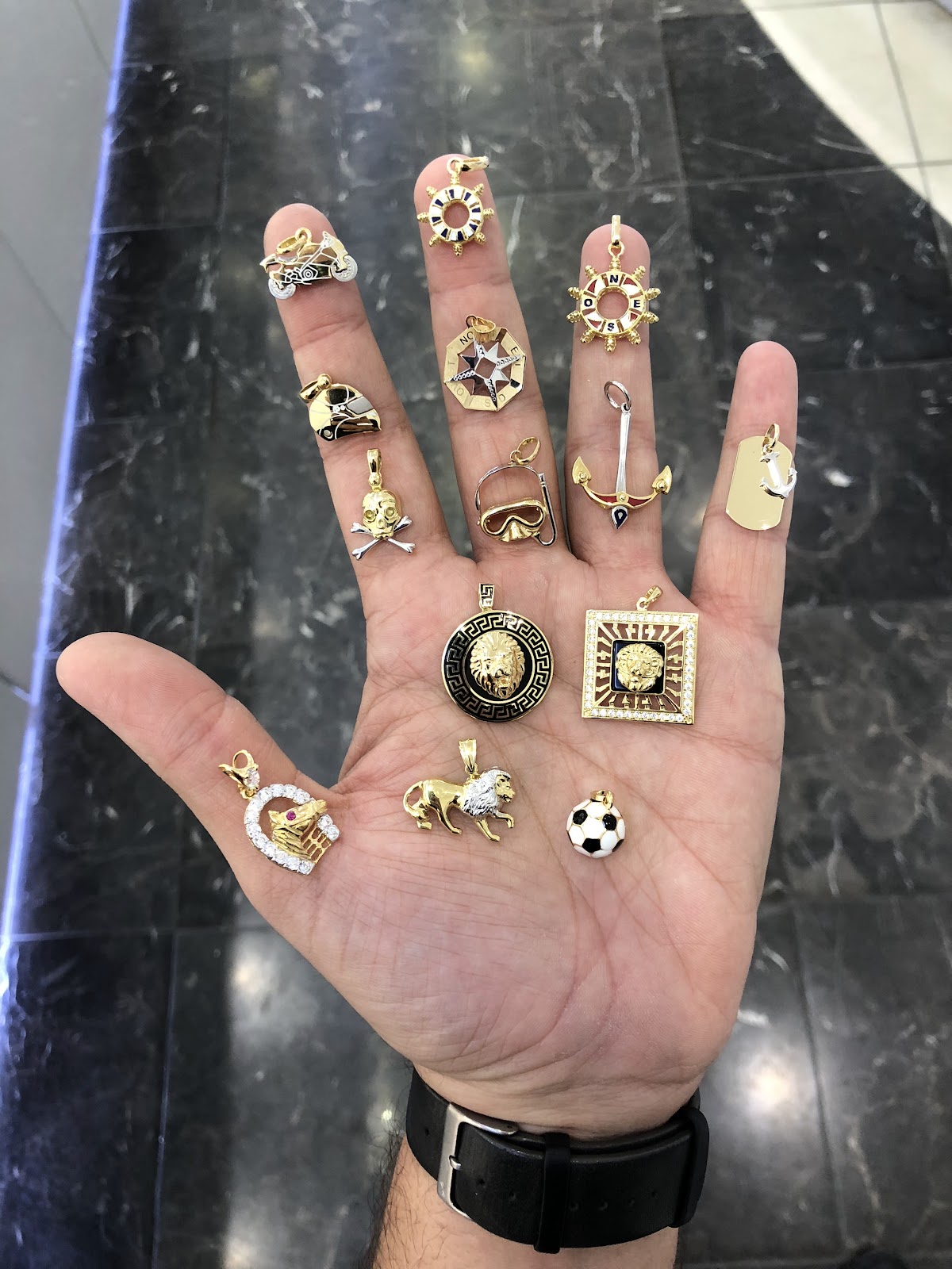 ORLOV ny
