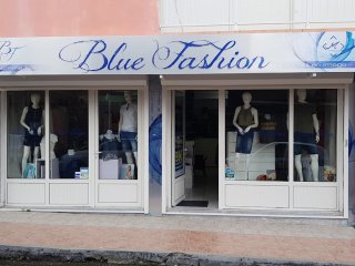 Magasin Blue Fashion Le Moule