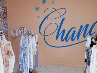Vêtement femme Boutique Chance Jarry
