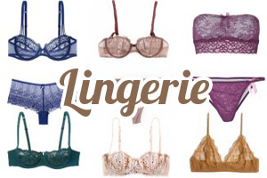 Boutique Dessous Chic Choc Pointe à Pitre