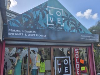 Magasin Gosier Boutique Romane Gosier