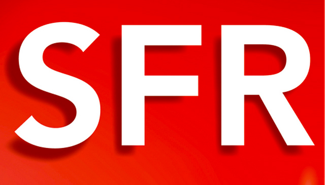 Boutique SFR Saint-François