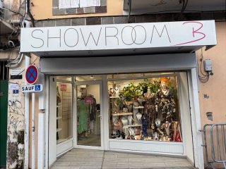 Magasin Basse-Terre Boutique Showroom B Basse-Terre