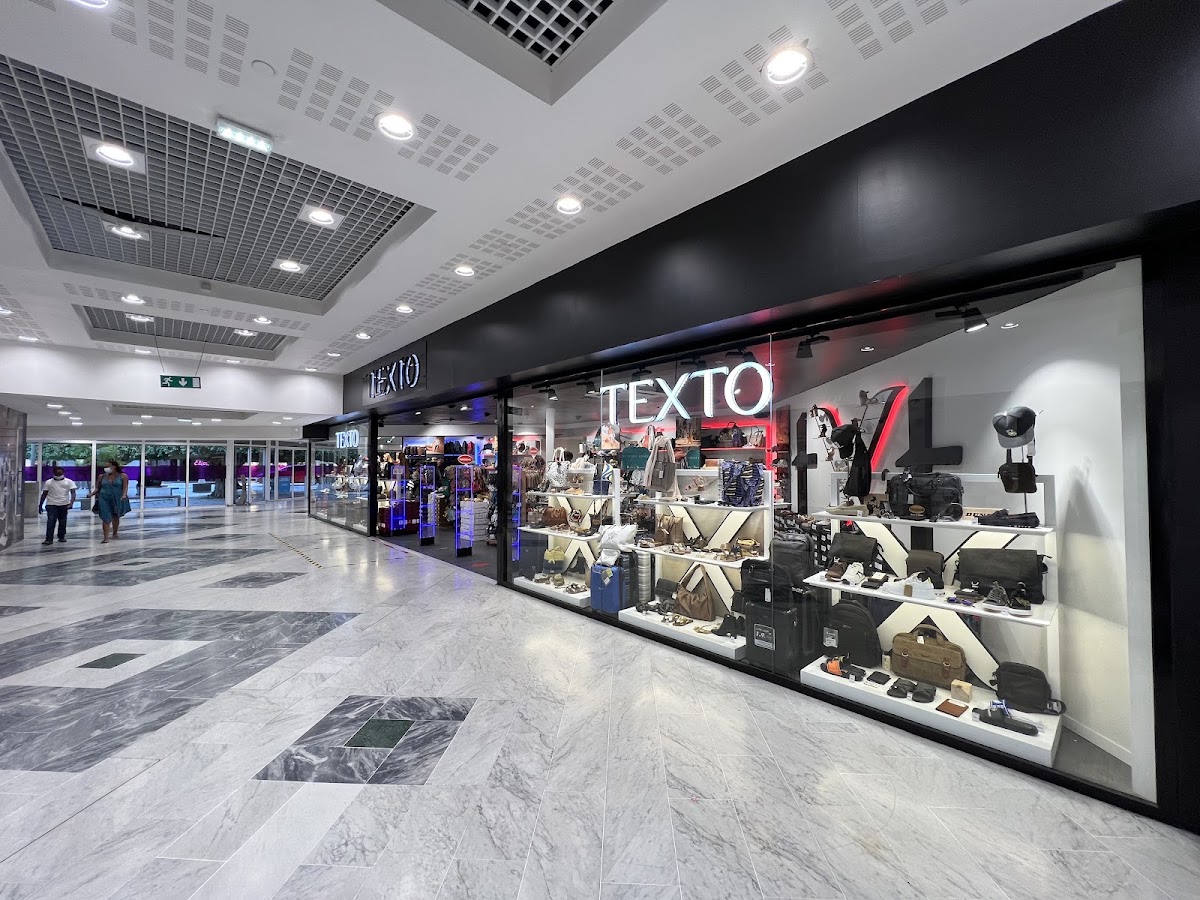 Boutique Texto Destreland