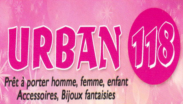 Boutique Urban 118 Saint-François