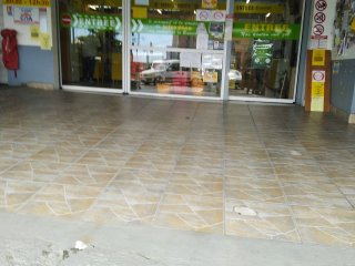 Magasin Baillif Brico Déco Baillif