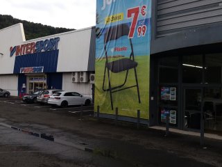 Magasin Gourbeyre But Gourbeyre