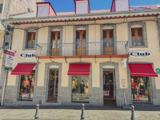 Magasin Basse-Terre C &amp; M Boutique