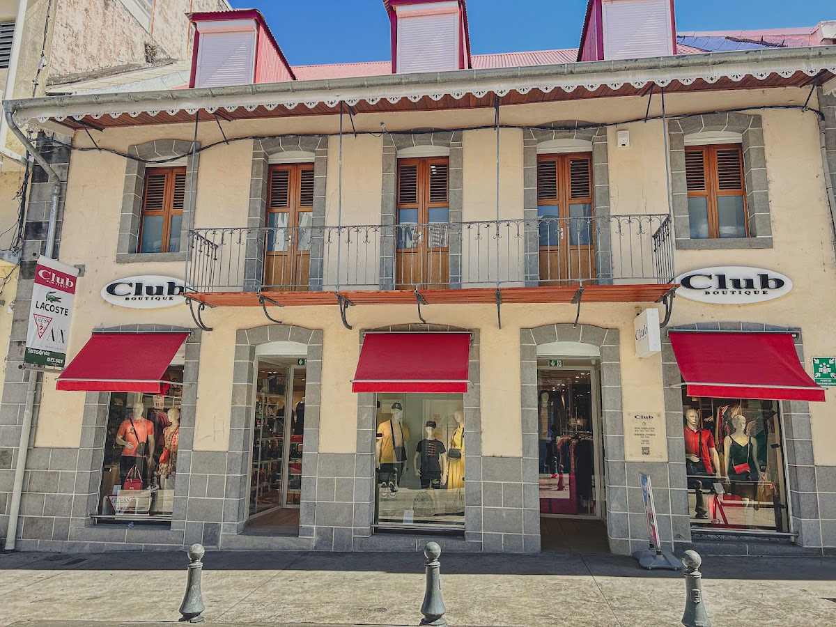C &amp; M Boutique
