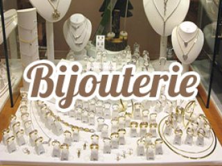 Bijouterie Callas Bijoux Guadeloupe