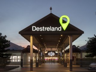 Camaïeu Destreland