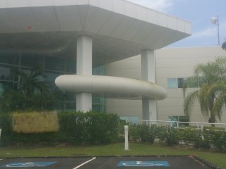 Multimédia Canal + Canalsat Caraïbes