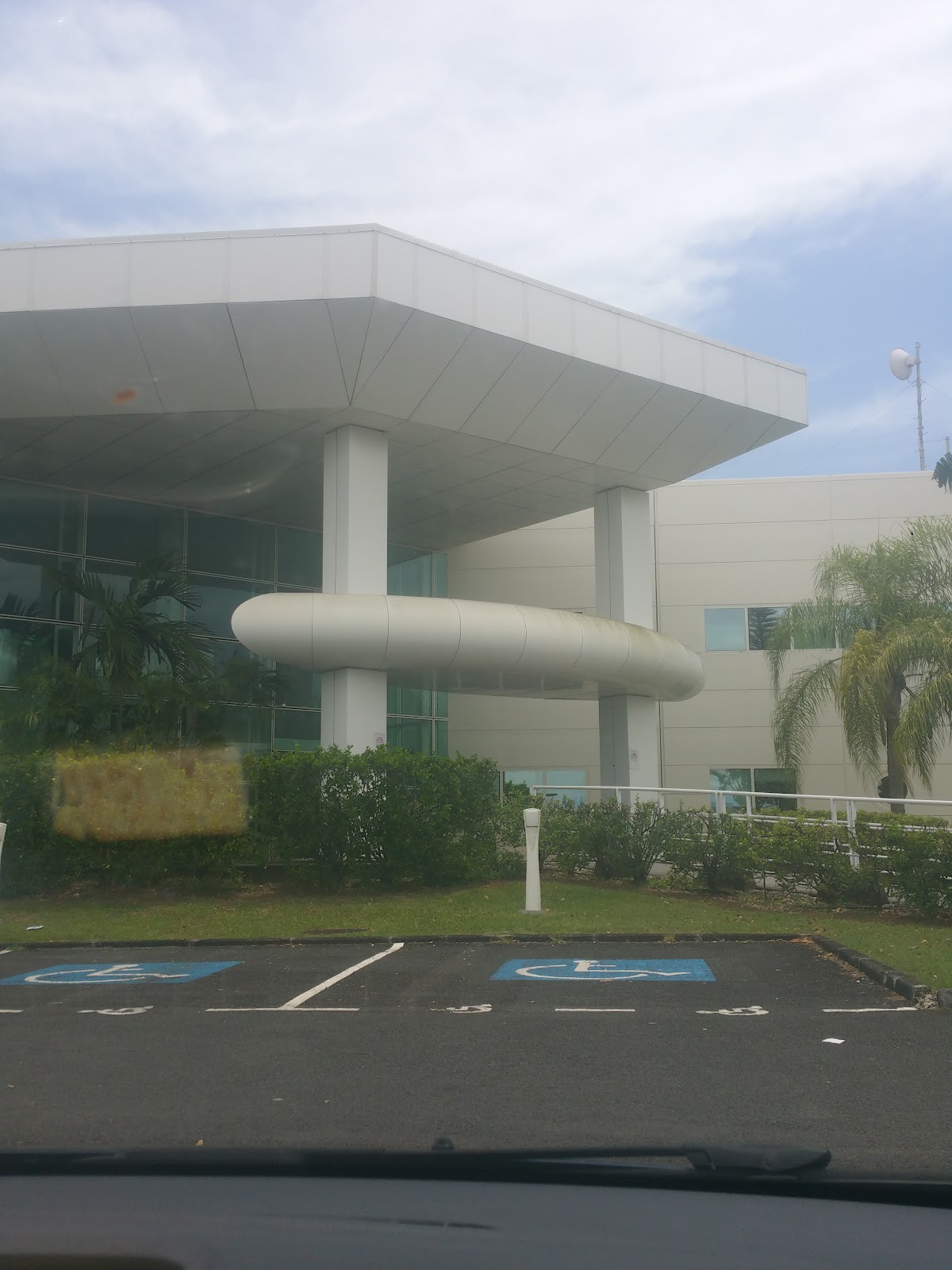 Canal + Canalsat Caraïbes