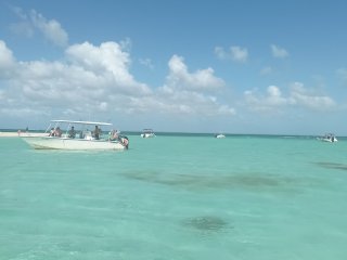 Nautisme Gwada Aventure