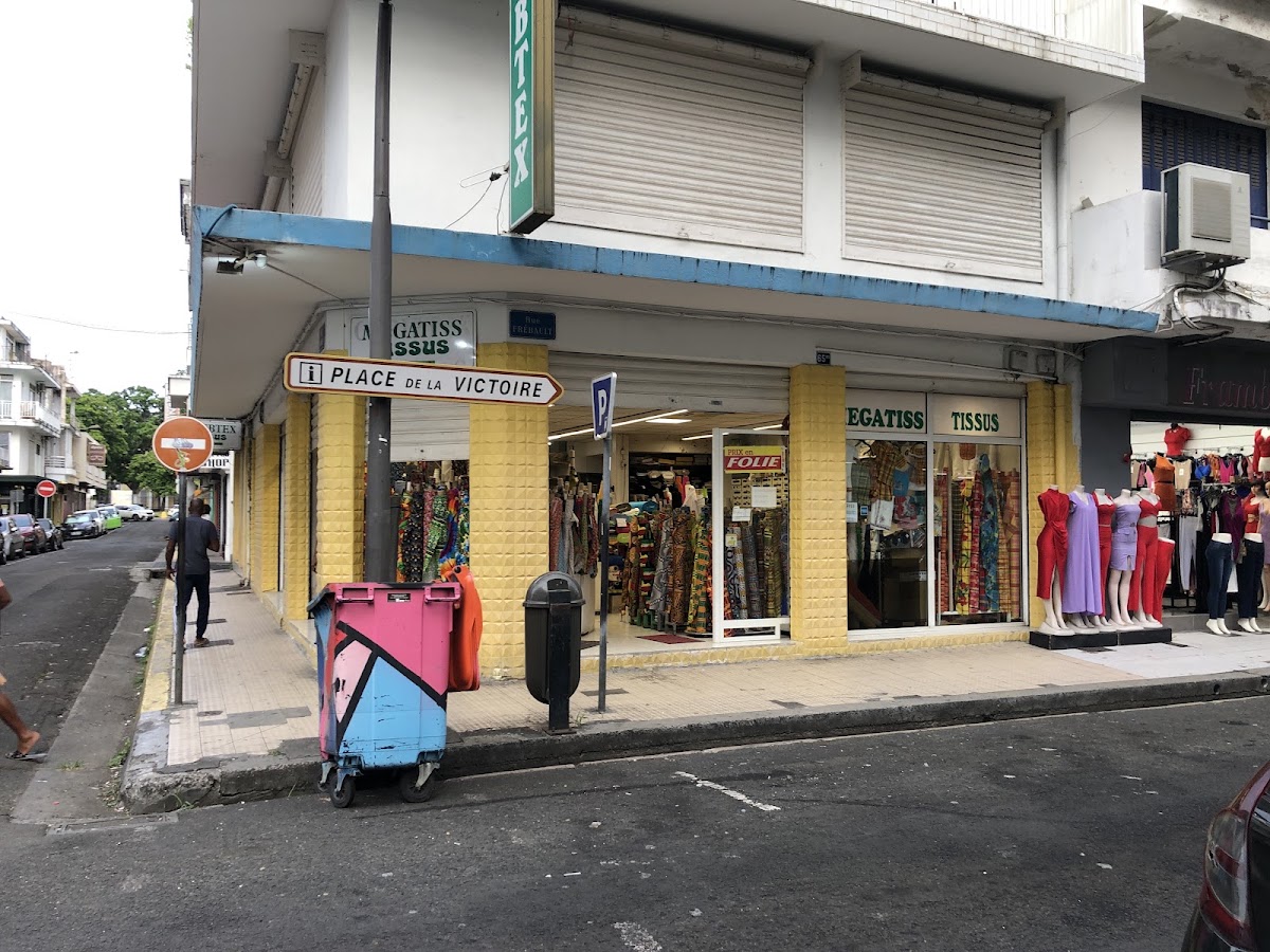 Caribtex