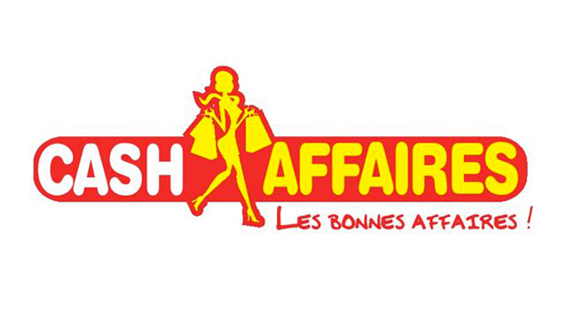Cash Affaires