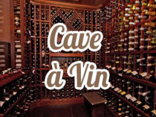 Cave à vin Le Mabouya dans la Bouteille