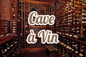 Cave à Vin