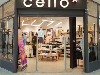 Magasin Les Abymes Celio Milenis