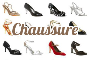 Chaussure