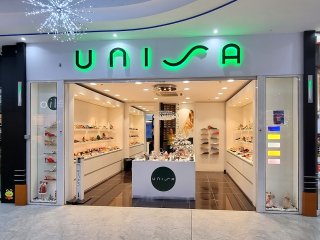 Chaussure Chaussures Unisa Milenis