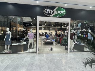 Magasin Les Abymes City Sport Milenis