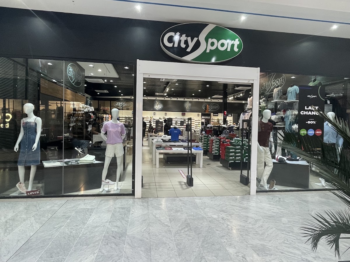 City Sport Milenis