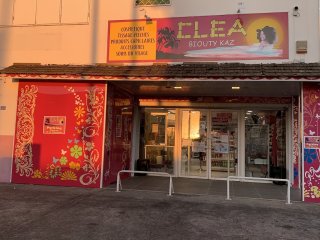 Magasin Basse-Terre Cléa