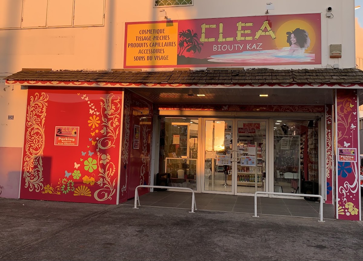 Cléa
