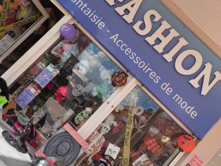 Bijouterie Comptoir Fashion