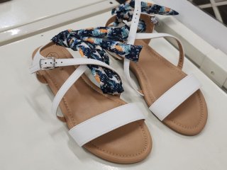 Chaussure Copacabana Shoes Le Moule