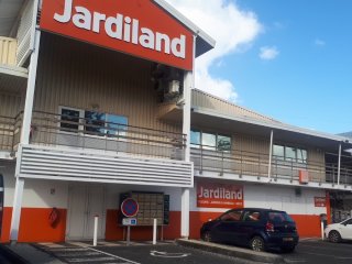 Parfumerie Jardiland Baie-Mahault