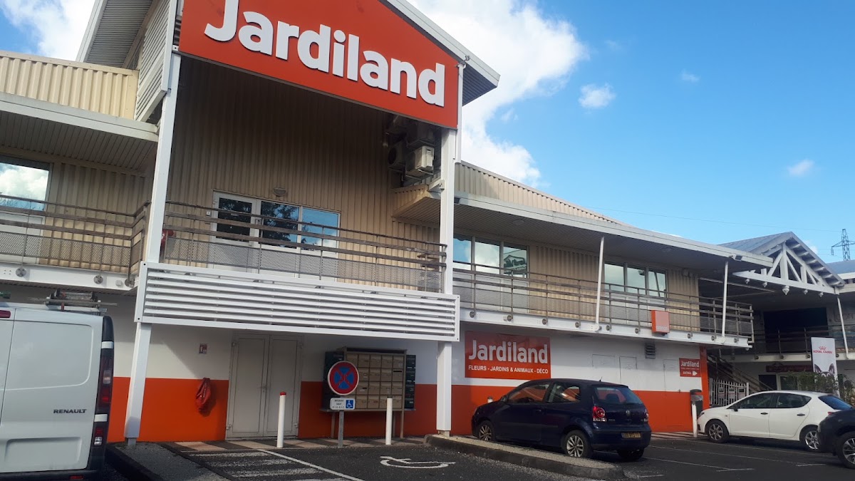 Jardiland Baie-Mahault