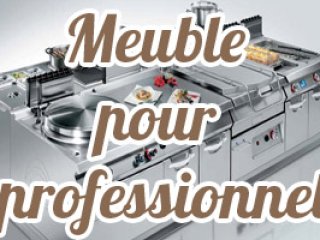Meuble pour professionnel CPG Centrale Pro Le Moule