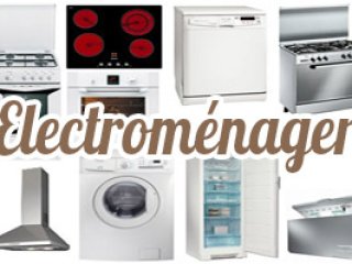 Electroménager Darty Dothémare