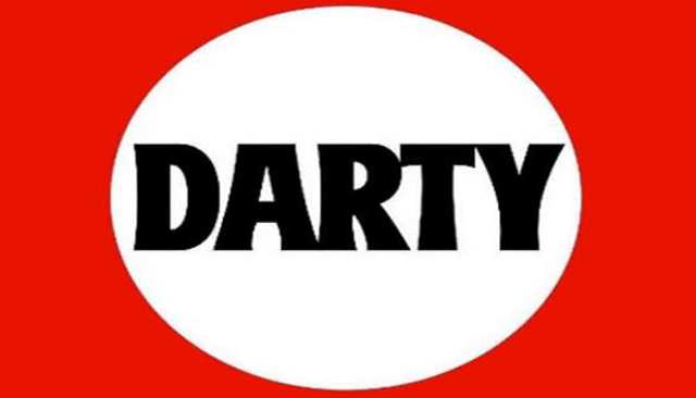 Darty Guadeloupe