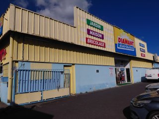 Magasin Les Abymes Diamant Distribution Les Abymes