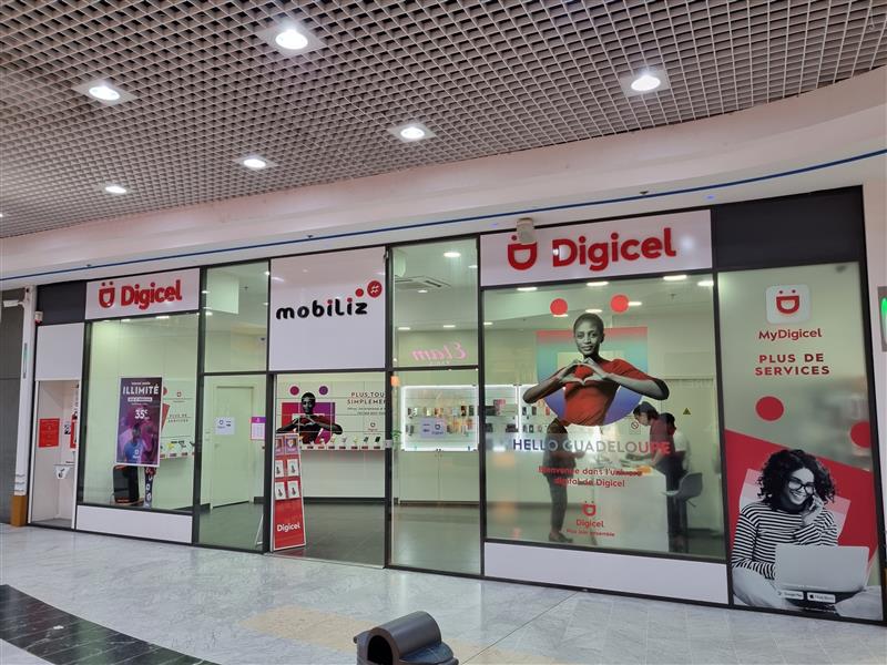 Digicel Milenis
