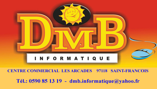 DMB Informatique Saint-François
