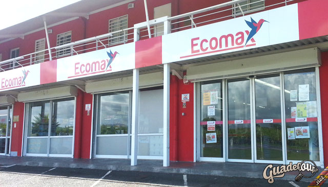 Ecomax Dorville