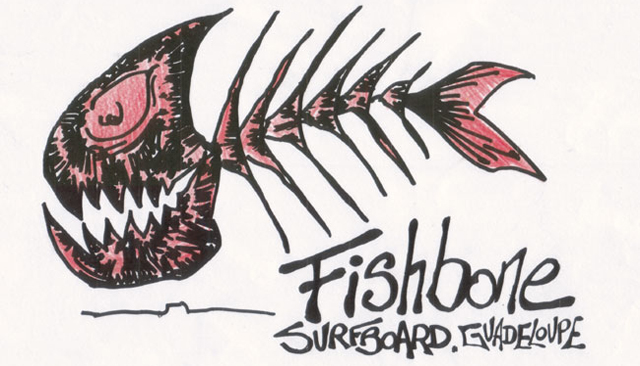 Fishbone