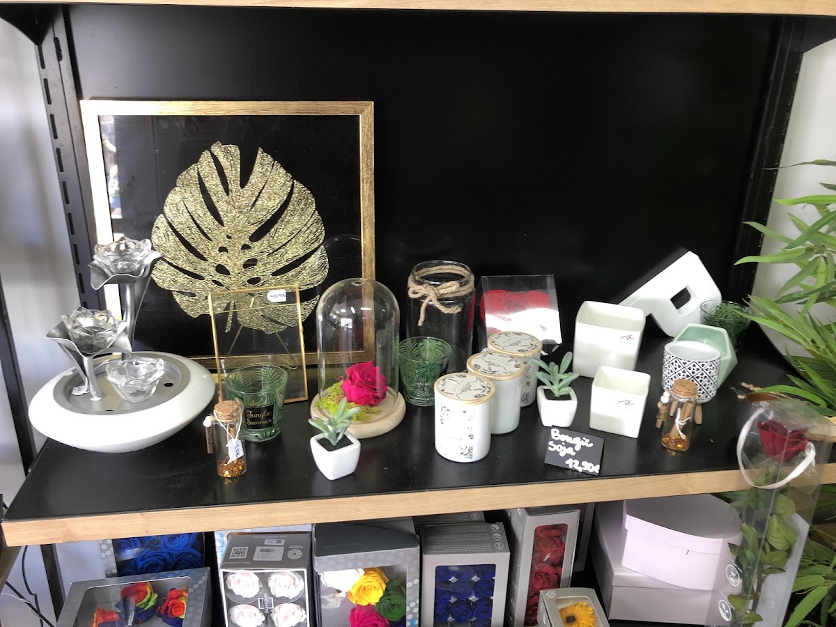 Fleuriste Art'Flor Marie-Galante